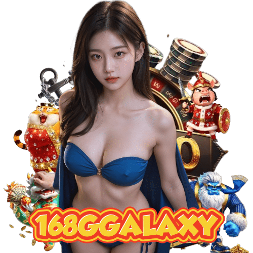 168ggalaxy slot