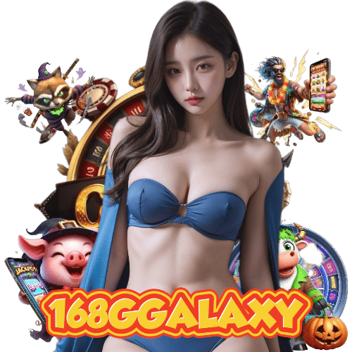 168ggalaxy เครดิตฟรี